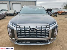 Hyundai Pozostałe 2023 3