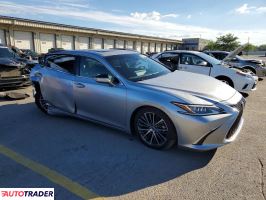 Lexus ES 2023 3