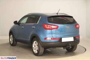Kia Sportage 2010 2.0 160 KM