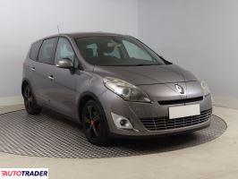 Renault Grand Scenic - zobacz ofertę