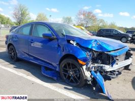 Honda Civic 2020 2