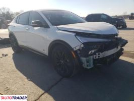 Buick Pozostałe 2025 1