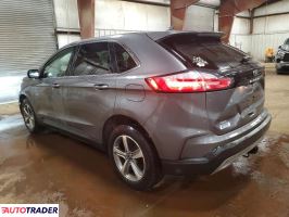 Ford Edge 2021 2