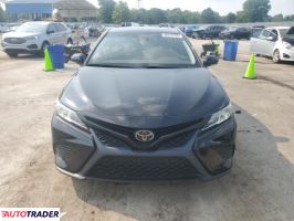Toyota Camry 2020 2
