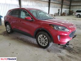 Ford Escape 2020 1 Ford Escape 2020 1