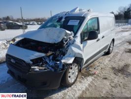 Ford Transit Connect 2020 2