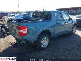 Ford Maverick 2023 2 Ford Maverick 2023 2