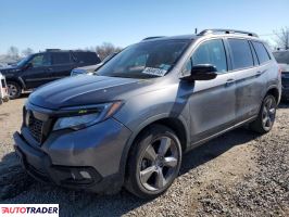 Honda Pozostałe 2021 3 Honda Pozostałe 2021 3