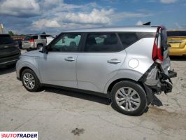 Kia Soul 2021 2 Kia Soul 2021 2