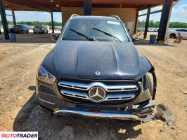 Mercedes CL 2022 2