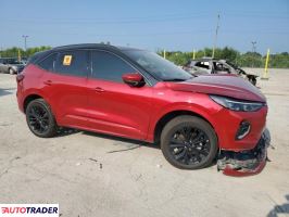 Ford Escape 2023 2 Ford Escape 2023 2