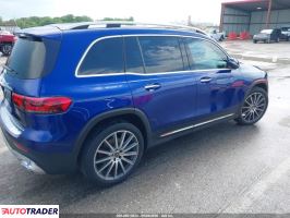 Mercedes 250 2021 2