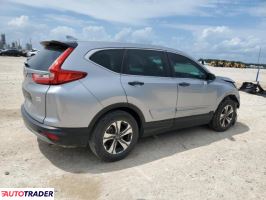 Honda CR-V 2019 2