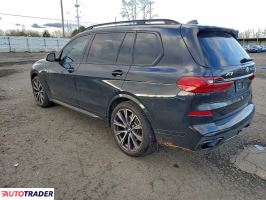 BMW Pozostałe 2022 3