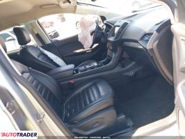 Ford Edge 2020 2