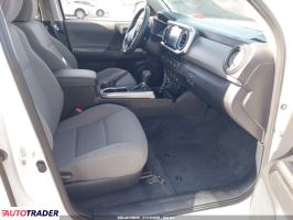 Toyota Tacoma 2023 3