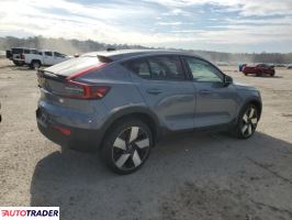 Volvo XC40 2023 Volvo XC40 2023