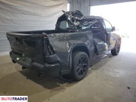 Dodge Ram 2025 3 Dodge Ram 2025 3