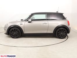 Mini Cooper 2018 1.5 134 KM