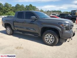 Toyota Tacoma 2025 2