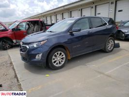 Chevrolet Equinox 2019 1