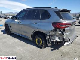 BMW X5 2021 4