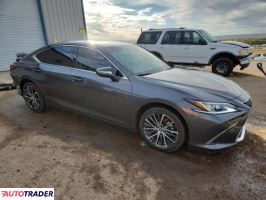 Lexus ES 2024 2