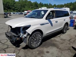 Lincoln Navigator 2019 3 Lincoln Navigator 2019 3
