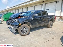 Ford Ranger - zobacz ofertę