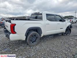 Toyota Tundra 2024 3