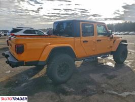 Jeep Pozostałe 2021 3