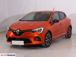 Renault Clio 2021 1.0 89 KM