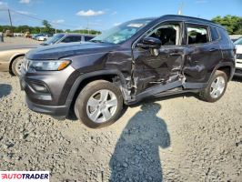 Jeep Compass 2022 2 Jeep Compass 2022 2
