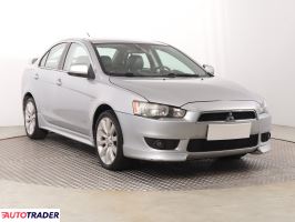 Mitsubishi Lancer - zobacz ofertę