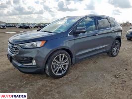 Ford Edge 2020 2 Ford Edge 2020 2