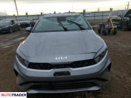 Kia Pozostałe 2023 2 Kia Pozostałe 2023 2