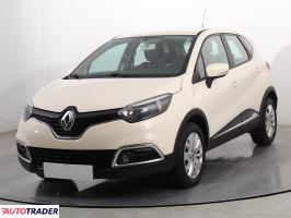 Renault Captur 2014 0.9 88 KM