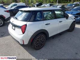 Austin Mini 2025 2