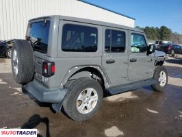 Jeep Wrangler 2020 3