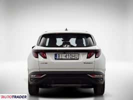 Hyundai Tucson 2023 1.6 150 KM