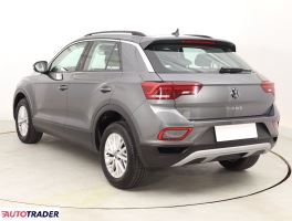 Volkswagen T-Roc 2023 1.5 147 KM
