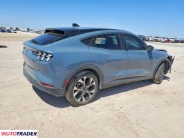 Ford Mustang 2024