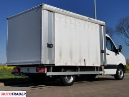 Volkswagen Crafter 2014 Volkswagen Crafter 2014