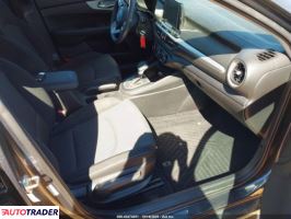 Kia Pozostałe 2023 2