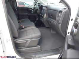 Chevrolet 1500 2023 2