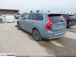 Volvo XC90 2020 2