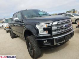 Ford F150 2016 3 Ford F150 2016 3