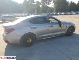 Hyundai Genesis 2021 3