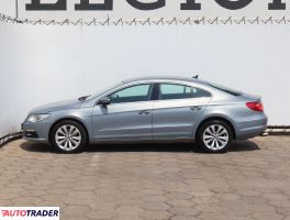 Volkswagen Passat CC 2008 1.8 158 KM