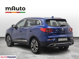 Renault Kadjar 2019 1.3 160 KM Renault Kadjar 2019 1.3 160 KM